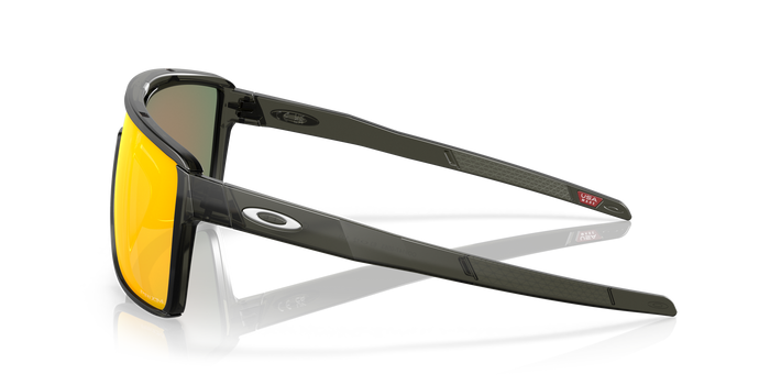 Gafas de Sol Oakley Castel OO9147 914705 63 12 — vista 2