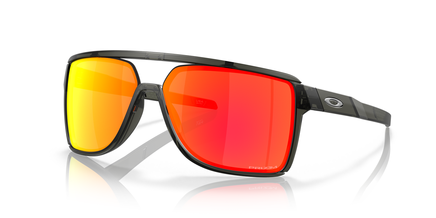 Gafas de Sol Oakley Castel OO9147 914705 63 12