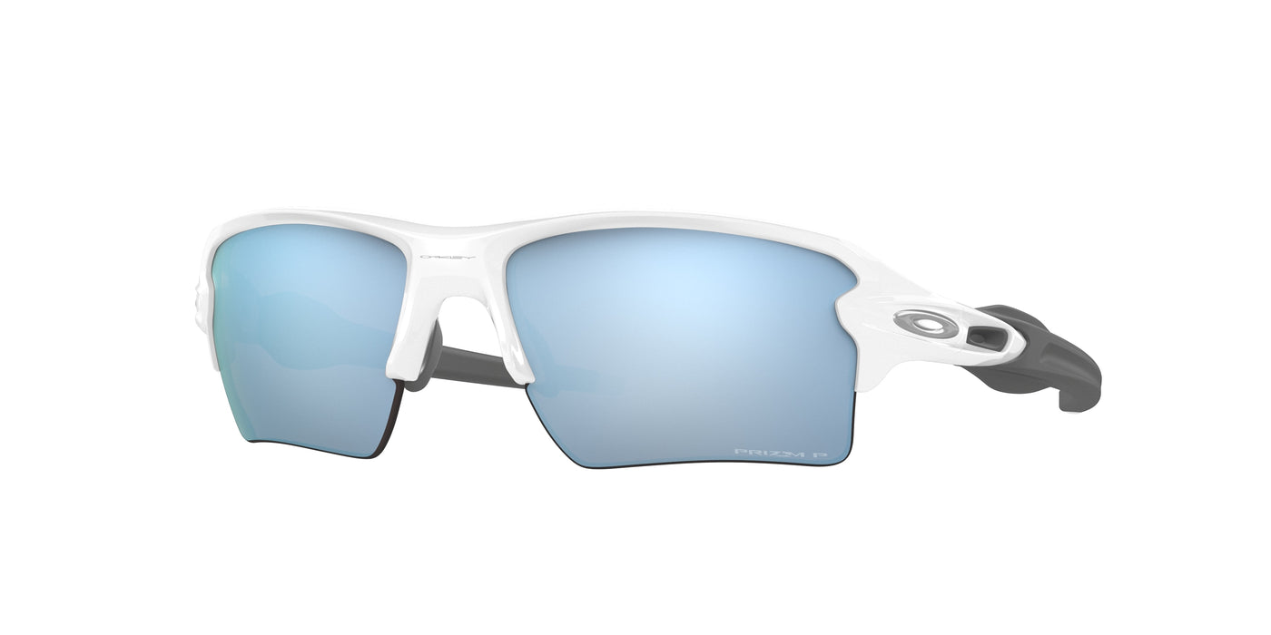 Lunettes de Soleil Oakley FLAK 2.0 XL OO9188 918882 59 12