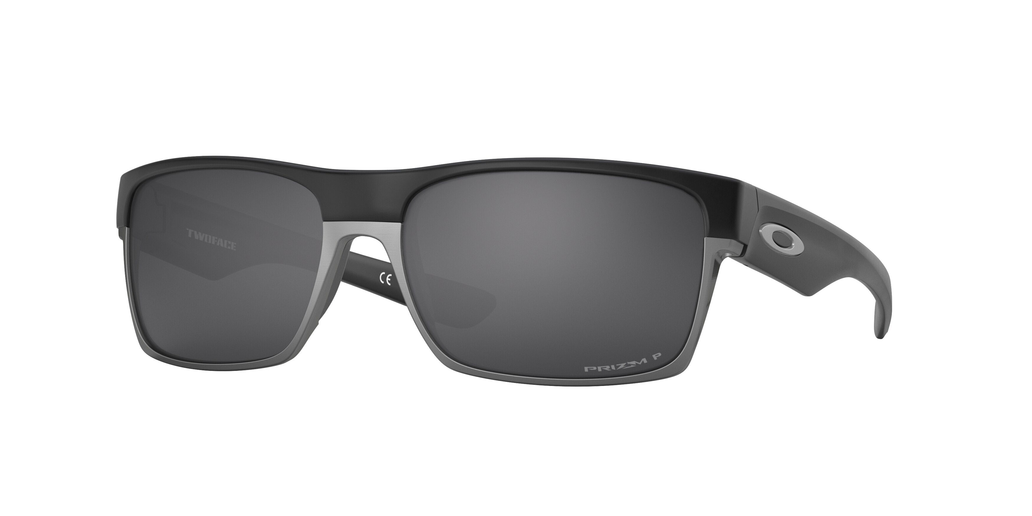 Sonnenbrille Oakley TWOFACE OO9189 918938 60 16