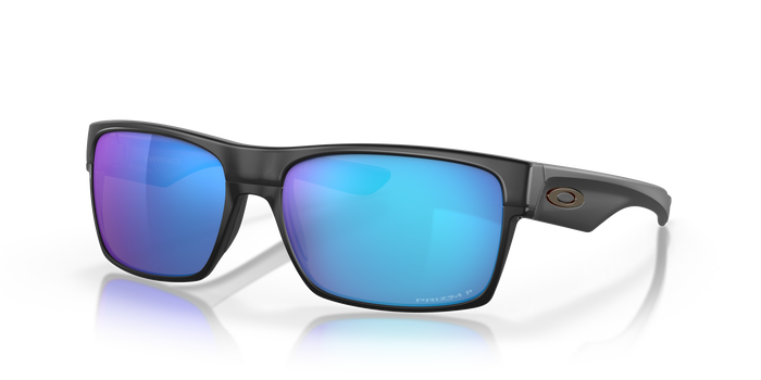 Gafas de Sol Oakley TWOFACE OO9189 46 — vista 3