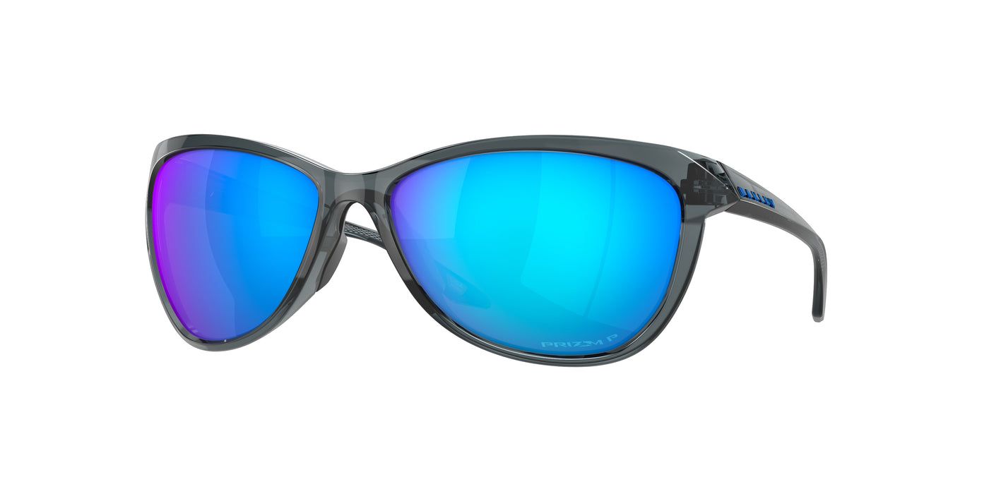 Sonnenbrille Oakley PASQUE OO9222 922202 60 15