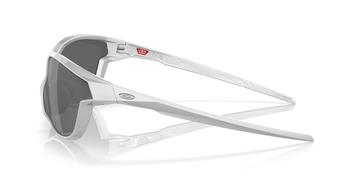 Sonnenbrille Oakley Kaast OO9227 922704 73 14 — vista 3