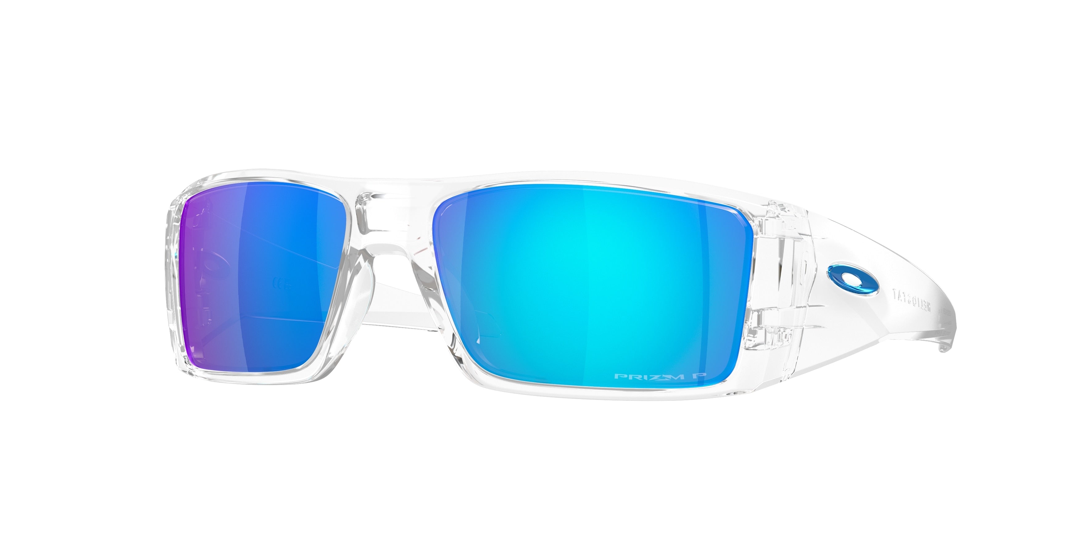 Sonnenbrille Oakley HELIOSTAT OO9231 923107 61 16