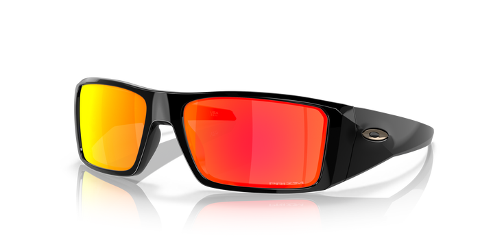 Gafas de Sol Oakley Heliostat OO9231 06 — vista 4