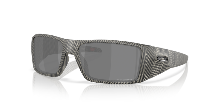 Gafas de Sol Oakley Heliostat OO9231 38 — vista 3