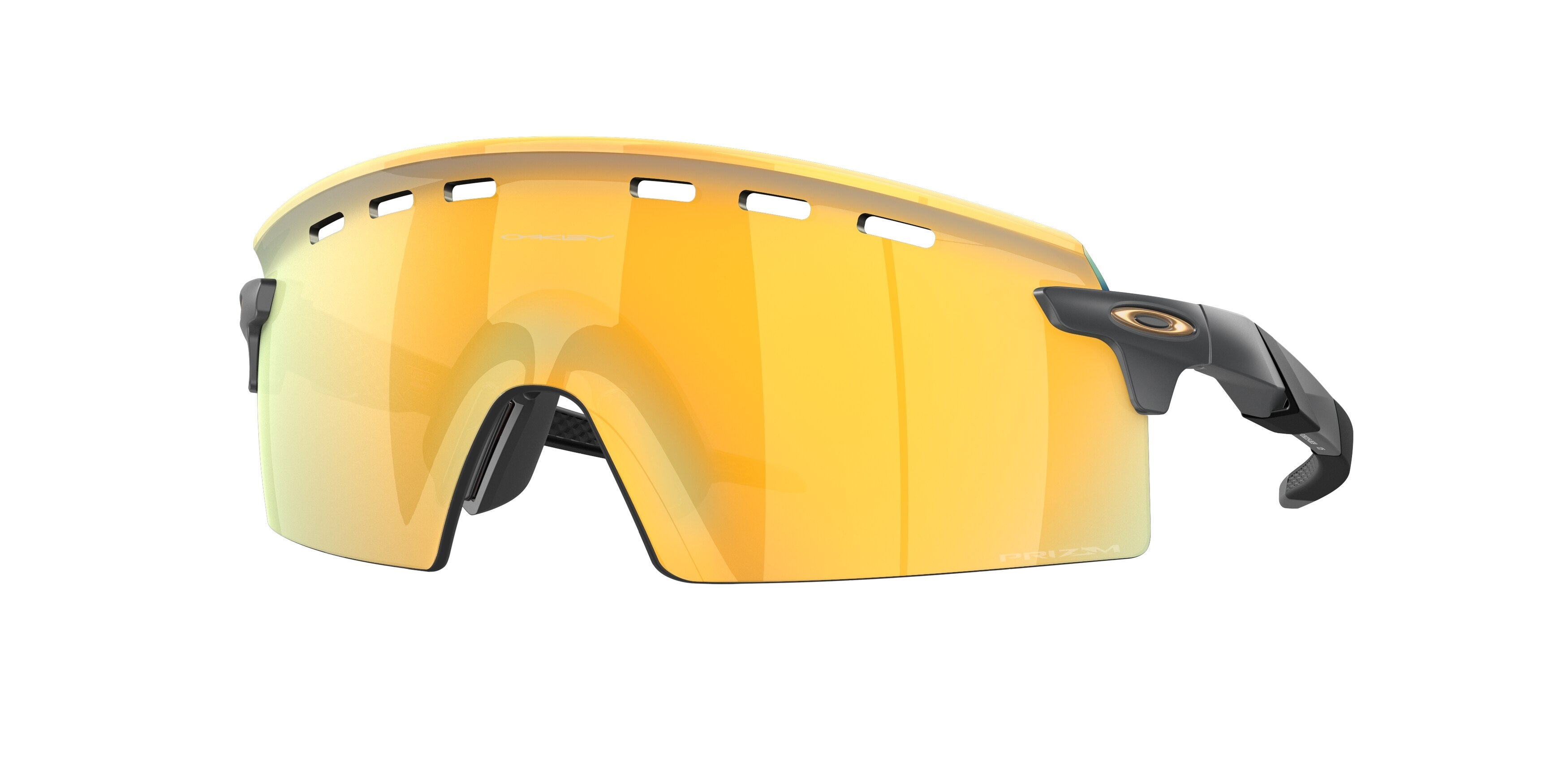 Sonnenbrille Oakley ENCODER STRIKE VENTED OO9235 923506 39 139