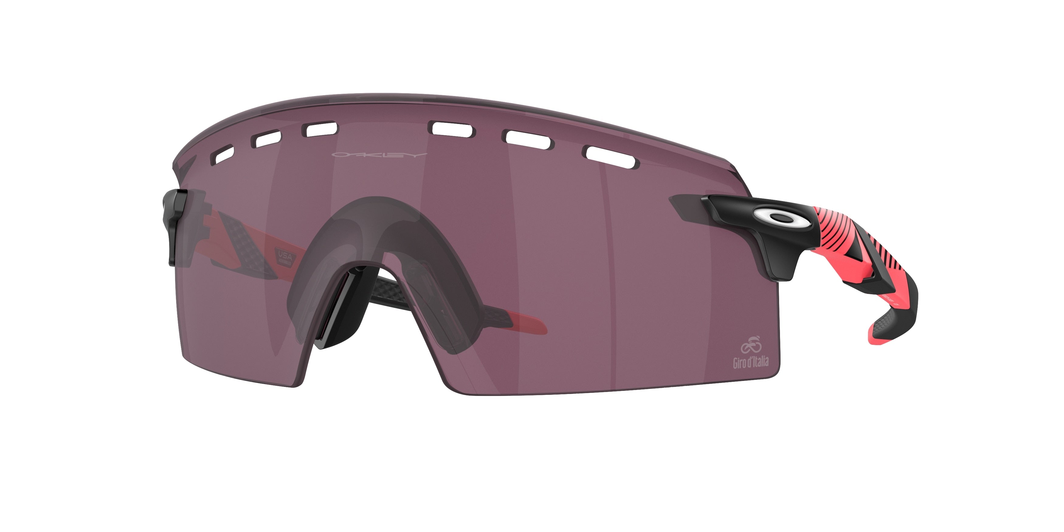 Sonnenbrille Oakley ENCODER STRIKE VENTED OO9235 923516 39 139