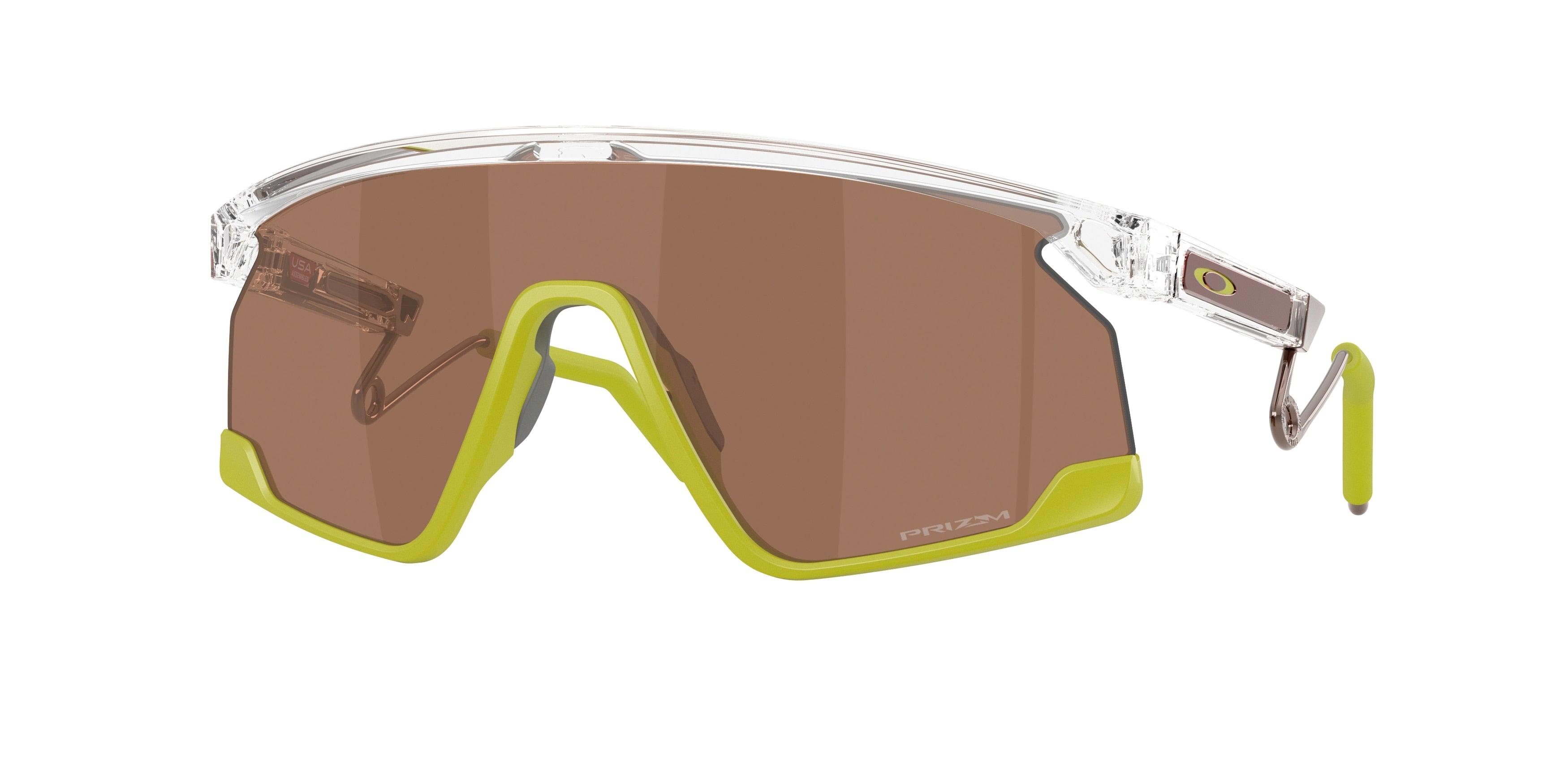 Sonnenbrille Oakley BXTR METAL OO9237 923715 39 139