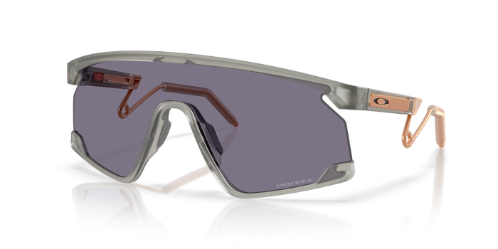 Gafas de Sol Oakley BXTR Metal OO9237 13 — vista 3