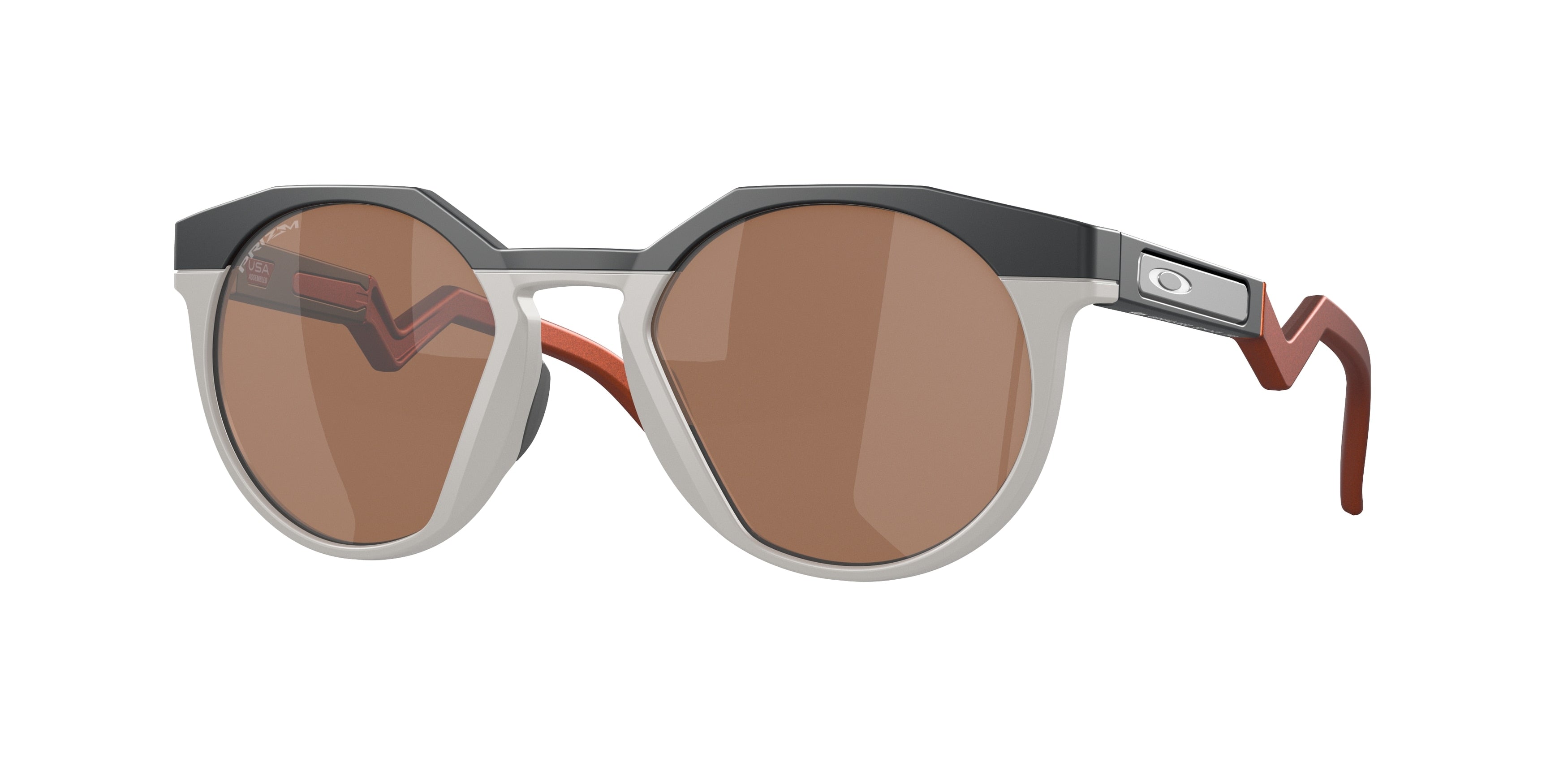 Sonnenbrille Oakley HSTN OO9242 924206 52 21