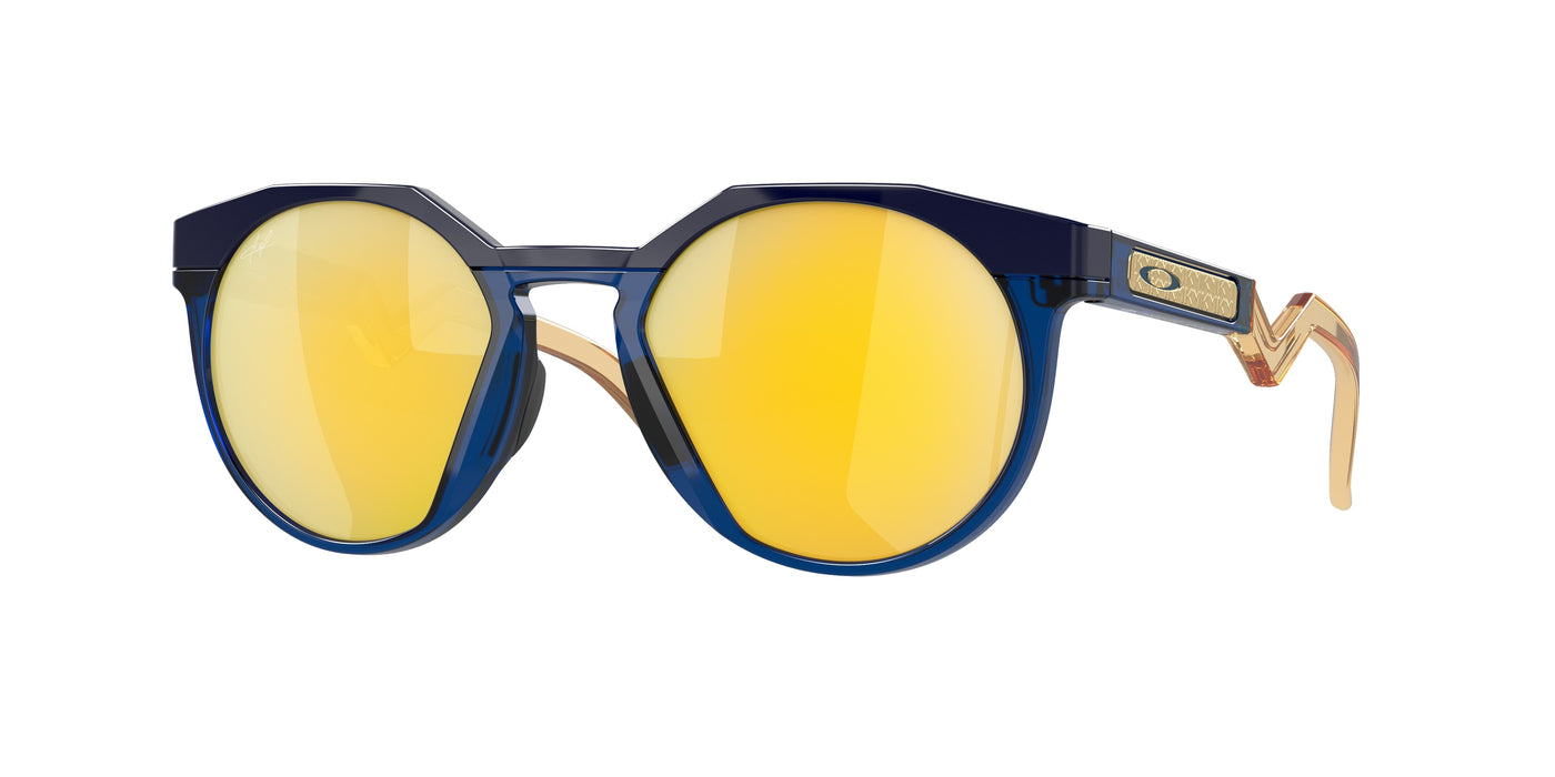 Солнцезащитные очки Oakley HSTN OO9242 924211 52 21