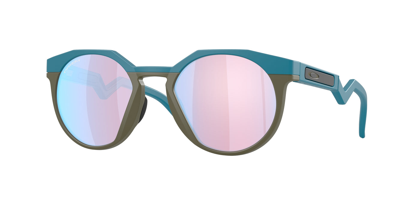 Sunglasses Oakley HSTN OO9242 924221 52 21