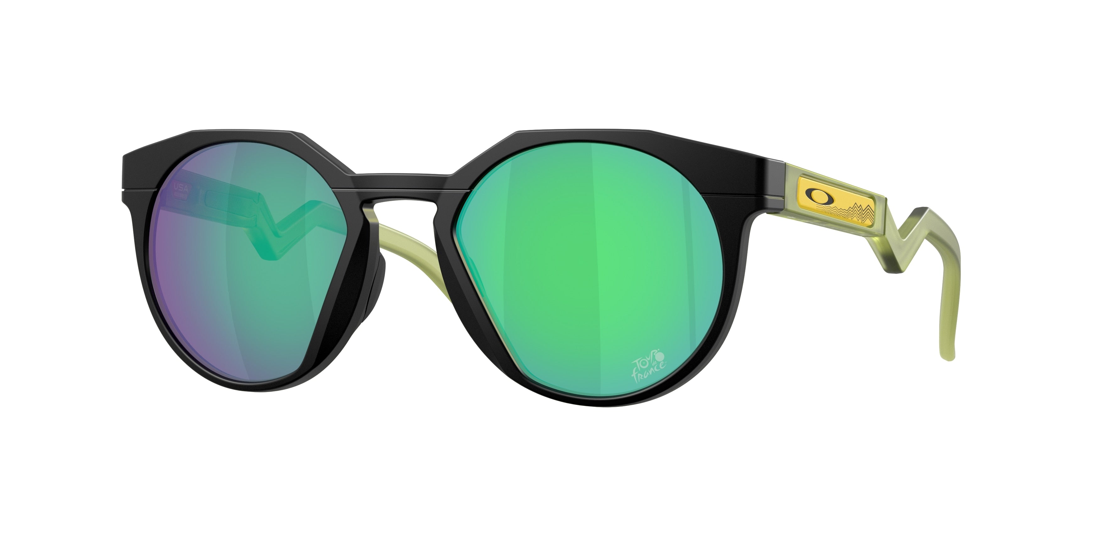 Sonnenbrille Oakley HSTN OO9242 924222 52 21