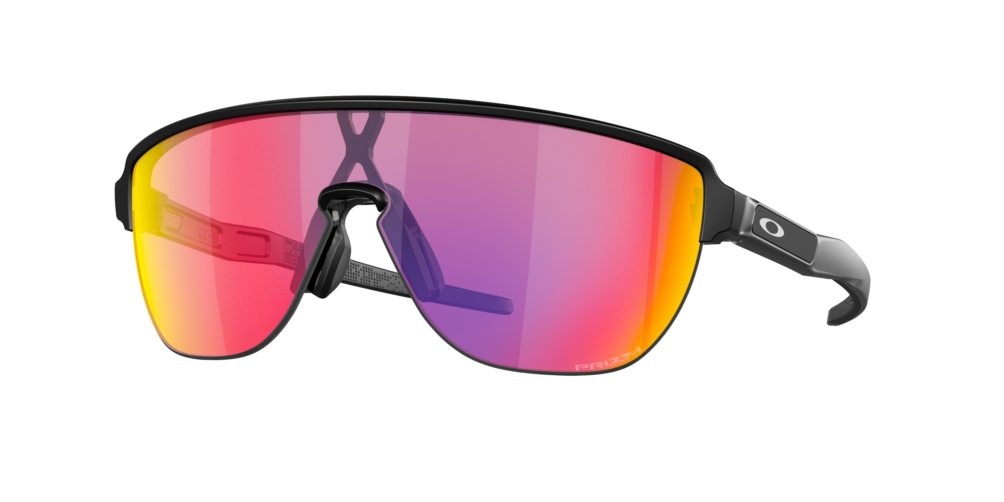 Sonnenbrille Oakley CORRIDOR OO9248 924802 42 142