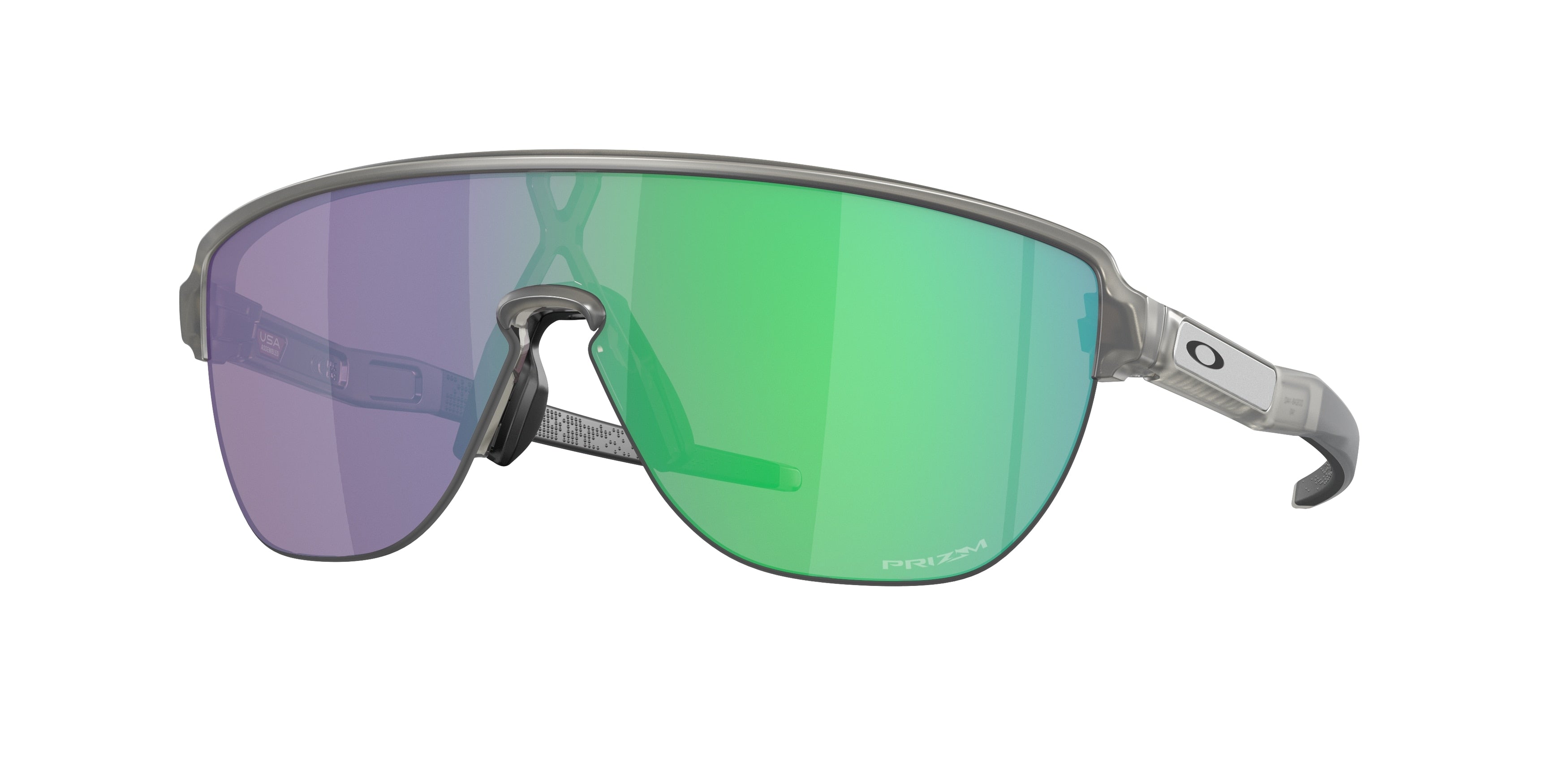 Sonnenbrille Oakley CORRIDOR OO9248 924814 42 142