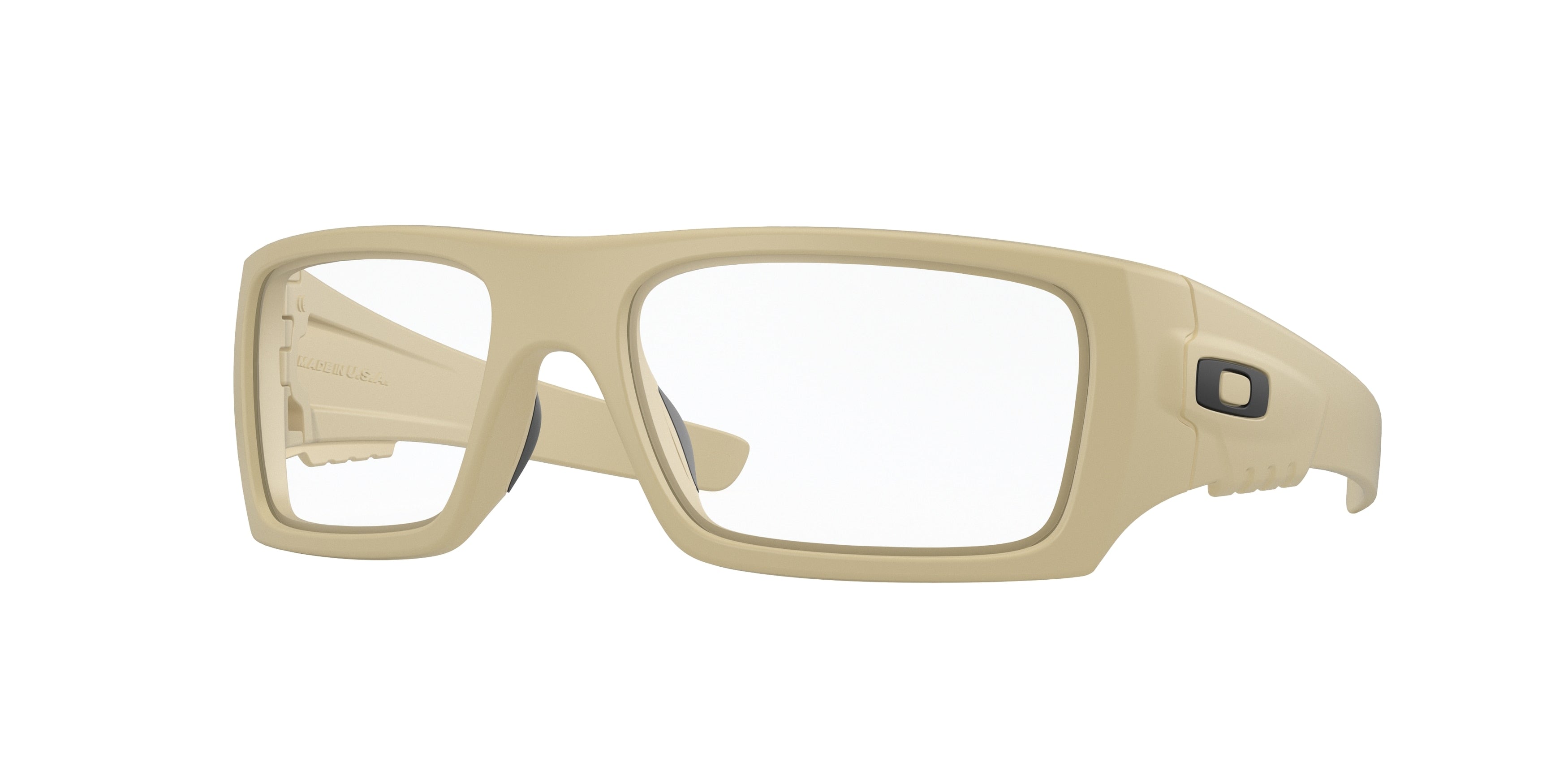 Sonnenbrille Oakley SI BALLISTIC DET CORD OO9253 925317 61 18