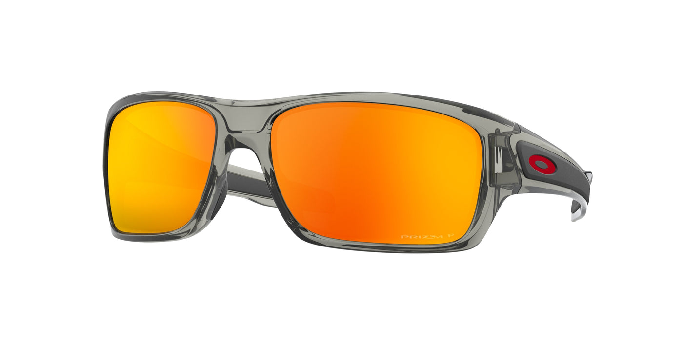 Sunglasses Oakley TURBINE OO9263 926357 63 17