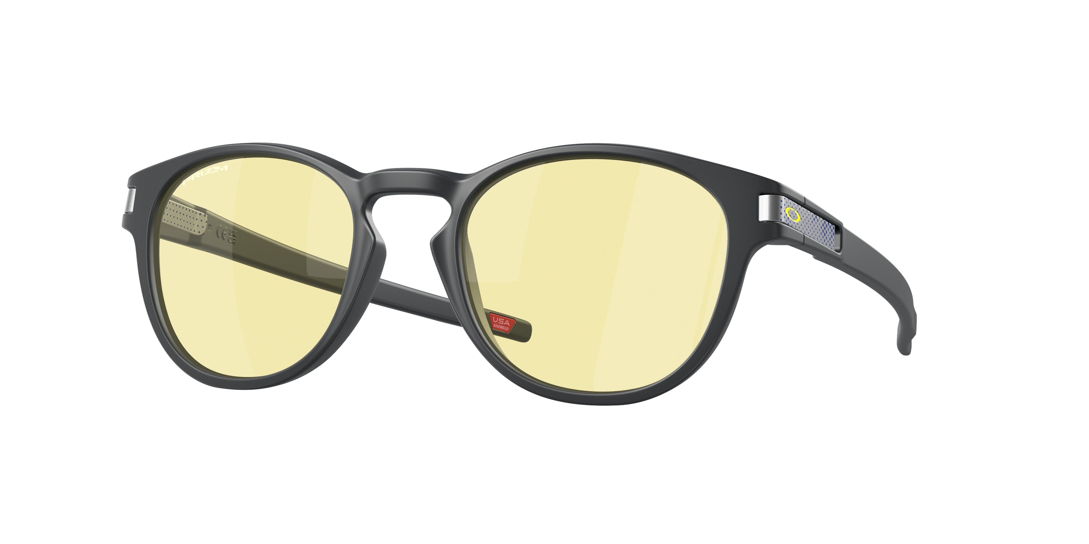 Sonnenbrille Oakley LATCH OO9265 926567 53 21