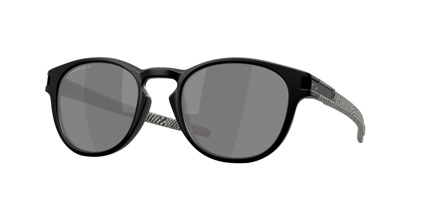 Sunglasses Oakley LATCH OO9265 926574 53 21
