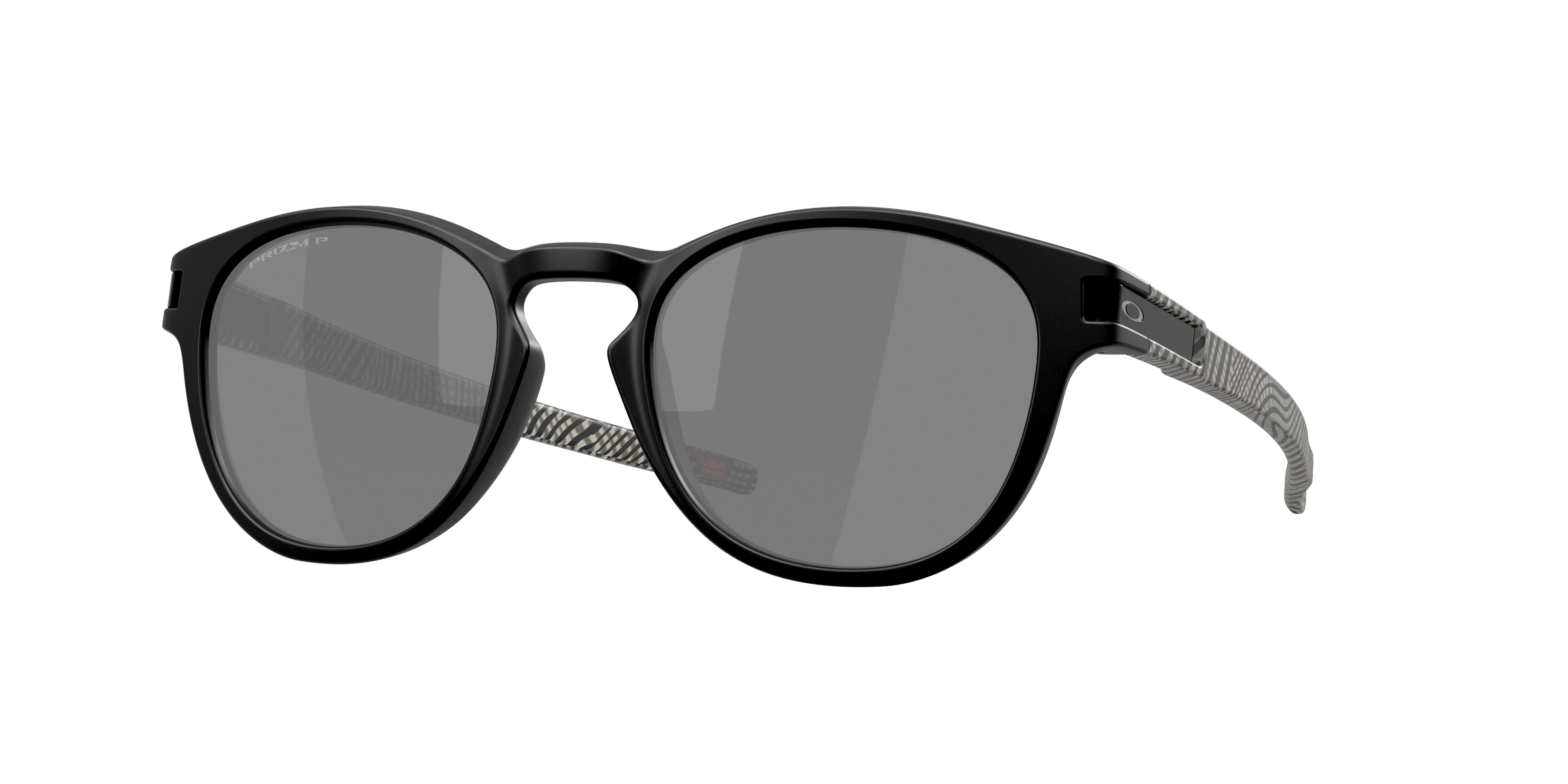 Sonnenbrille Oakley LATCH OO9265 926574 53 21