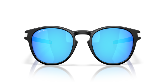 Gafas de Sol Oakley Latch OO9265 70 — vista 2
