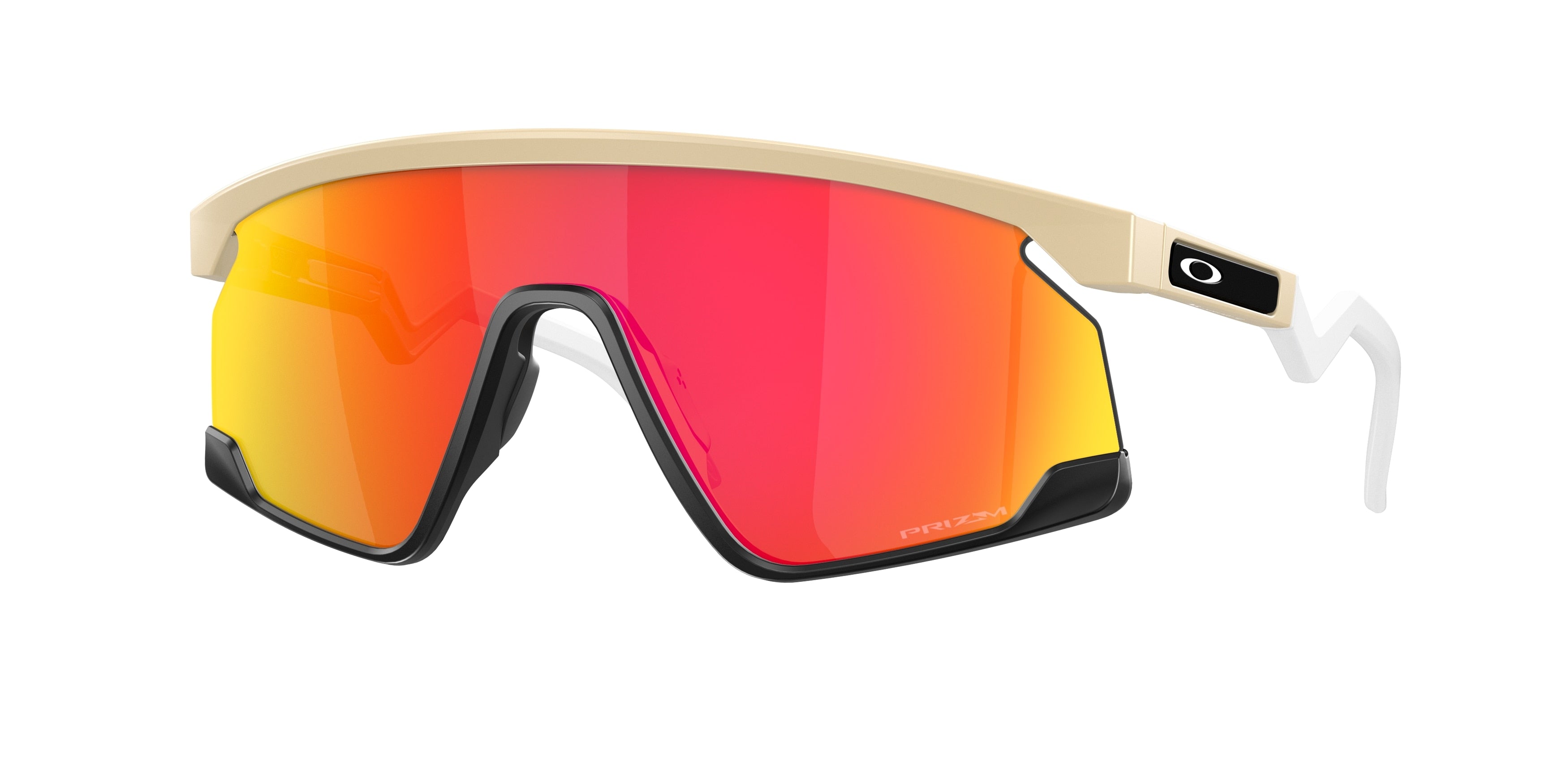 Sonnenbrille Oakley BXTR OO9280 928004 39 139