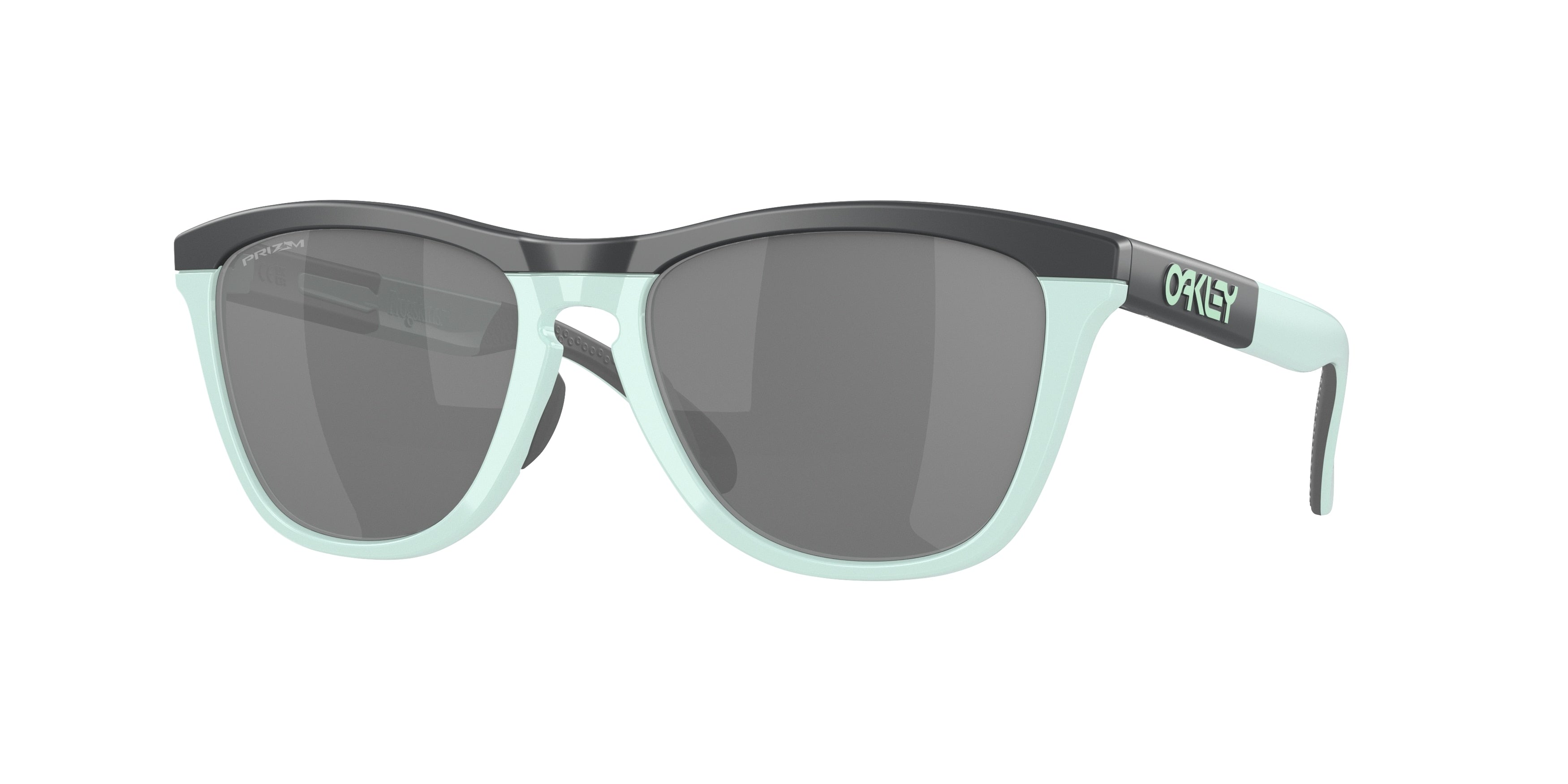 Sonnenbrille Oakley FROGSKINS RANGE OO9284 928403 55 17