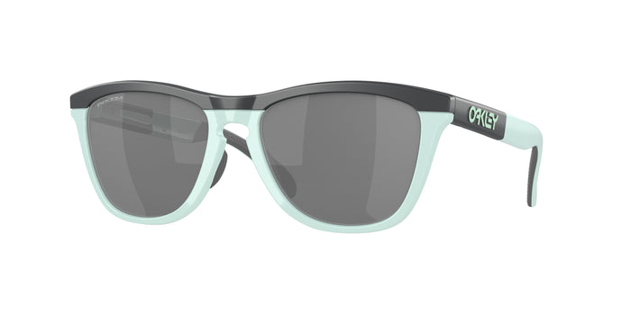 Sunglasses Oakley FROGSKINS RANGE OO9284 928403 55 17 — vista 2