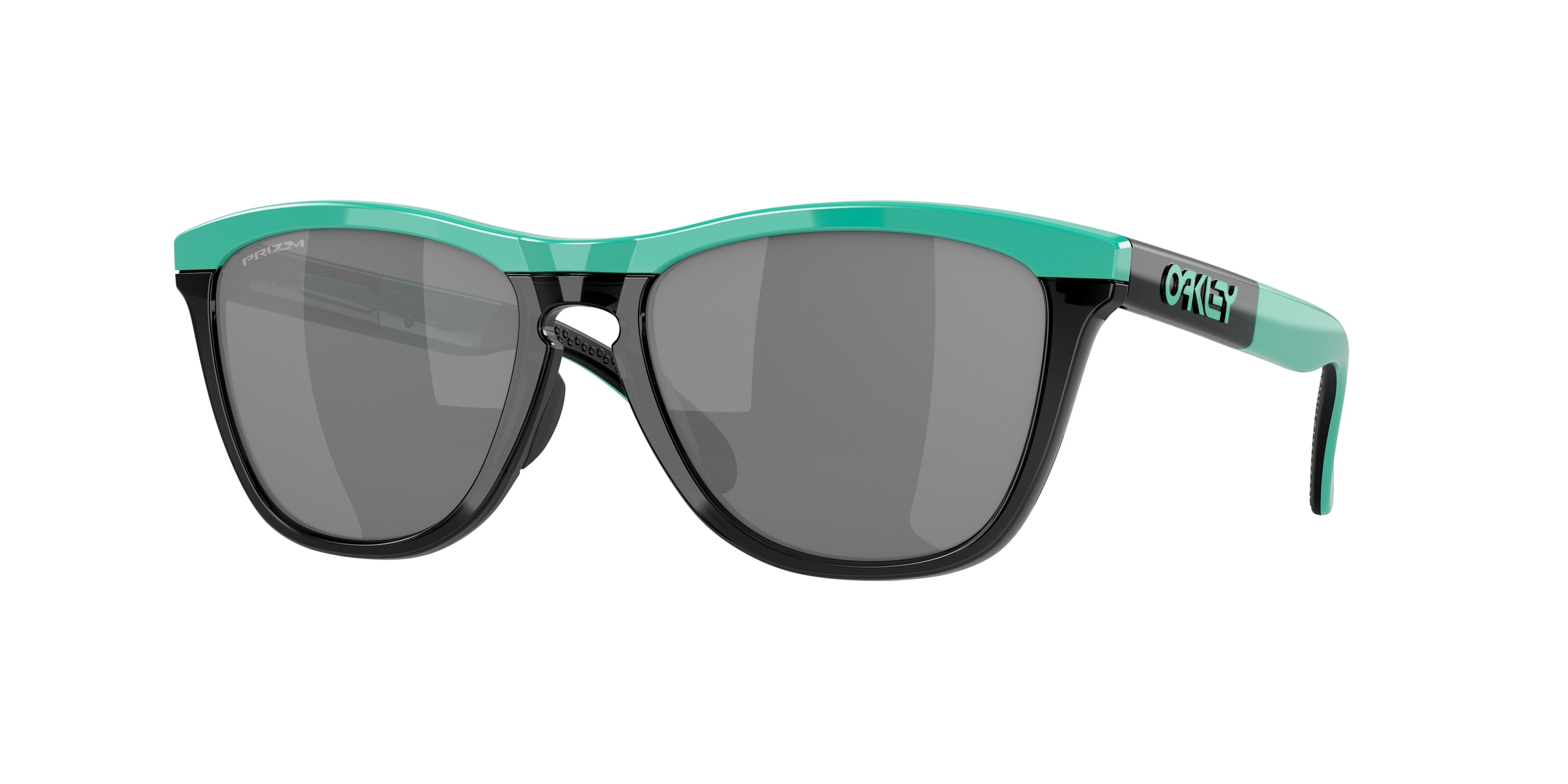 Sonnenbrille Oakley FROGSKINS RANGE OO9284 928410 55 17
