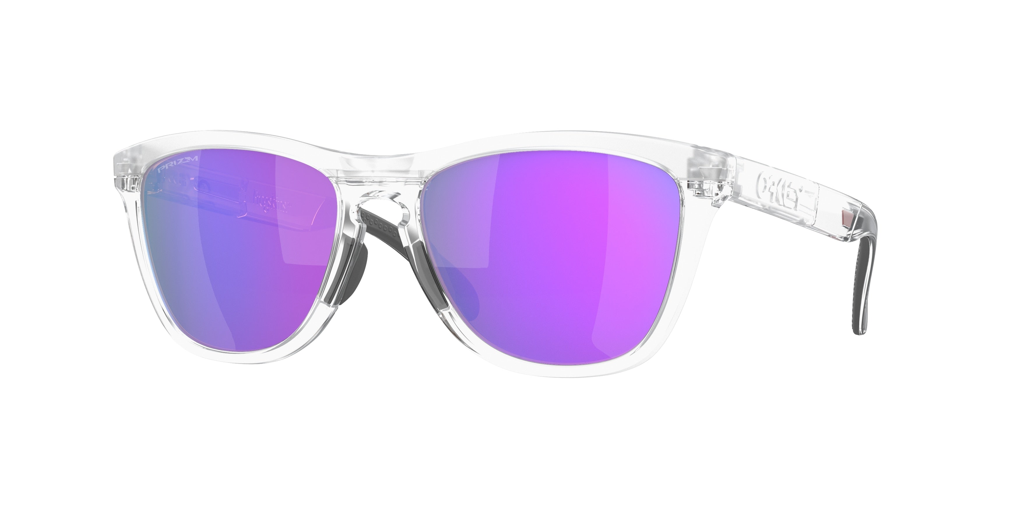 Sonnenbrille Oakley FROGSKINS RANGE OO9284 928412 55 17