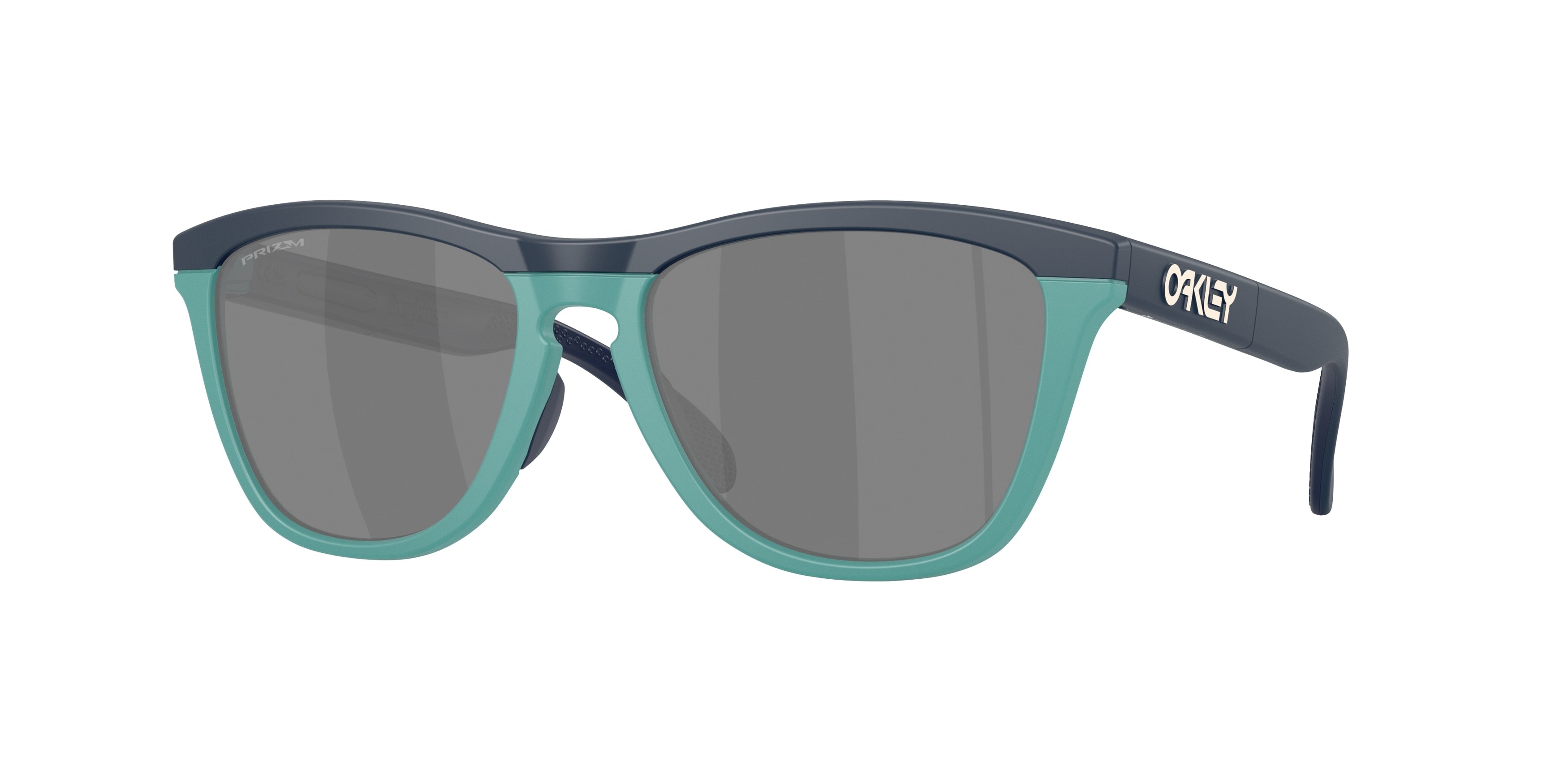 Sonnenbrille Oakley FROGSKINS RANGE OO9284 928417 55 17