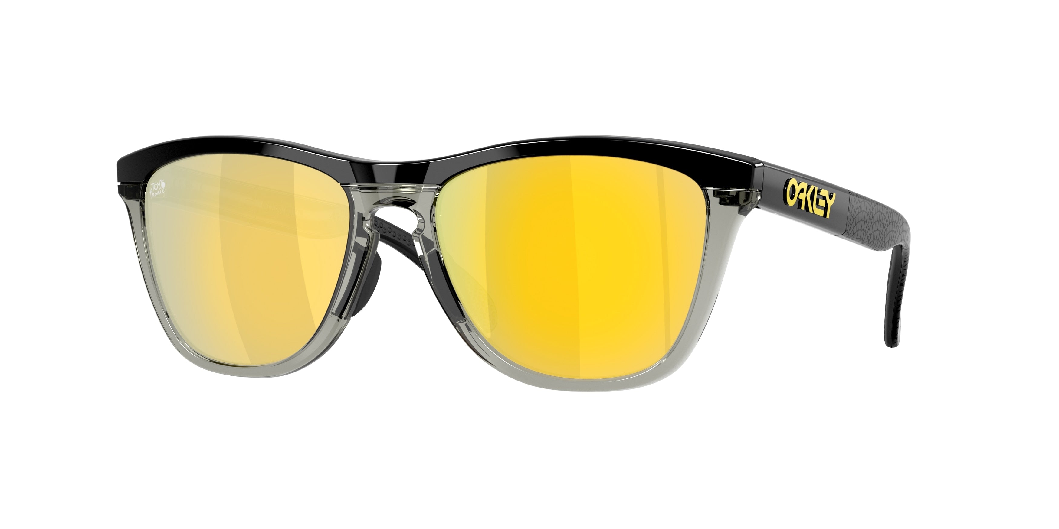 Sonnenbrille Oakley FROGSKINS RANGE OO9284 928418 55 17