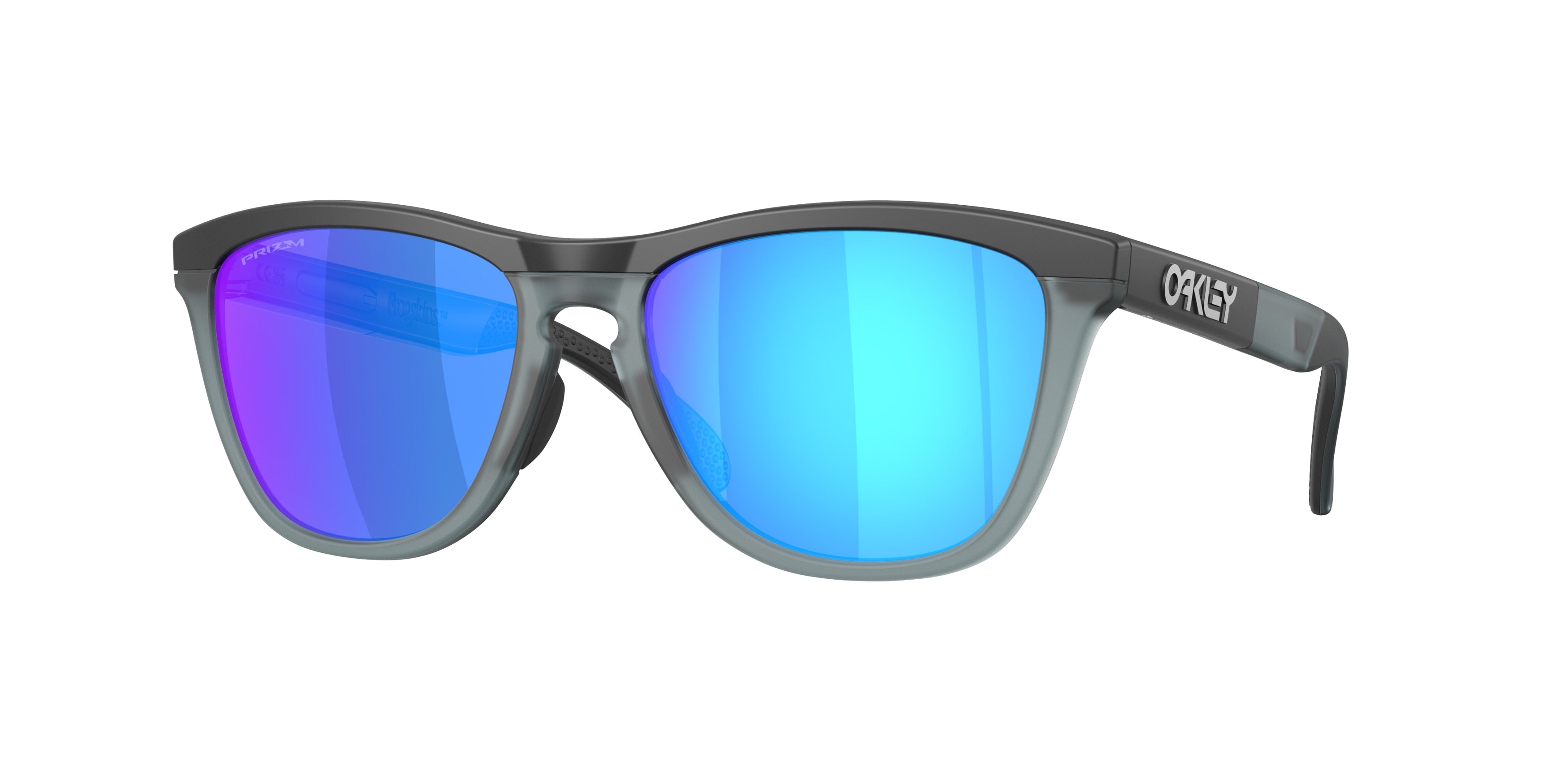 Sonnenbrille Oakley FROGSKINS RANGE OO9284 928419 55 17
