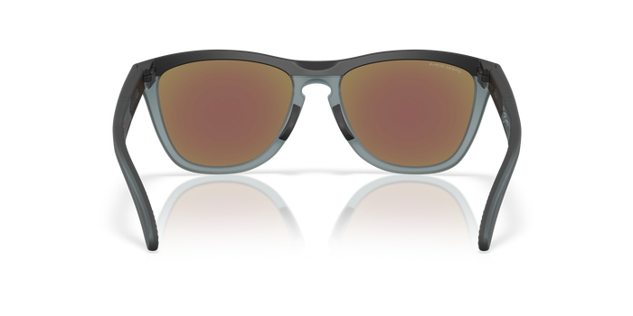 Солнцезащитные очки Oakley FROGSKINS RANGE OO9284 19 55 17 — Изображение 4