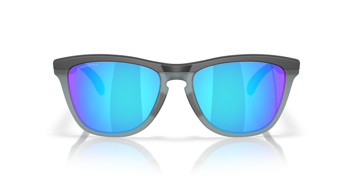 Солнцезащитные очки Oakley FROGSKINS RANGE OO9284 19 55 17 — Изображение 2