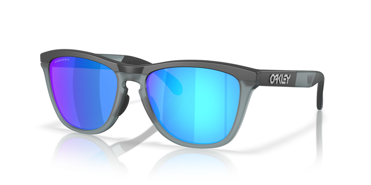 Солнцезащитные очки Oakley FROGSKINS RANGE OO9284 19 55 17