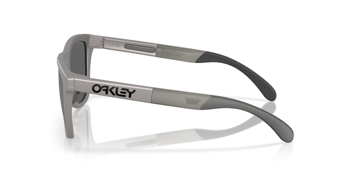 Sunglasses Oakley FROGSKINS RANGE OO9284 23 55 17 — Image 3