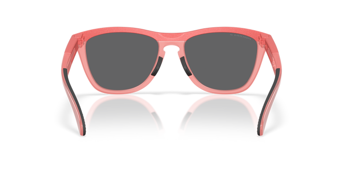 Sunglasses Oakley FROGSKINS RANGE OO9284 24 55 17 — Image 4