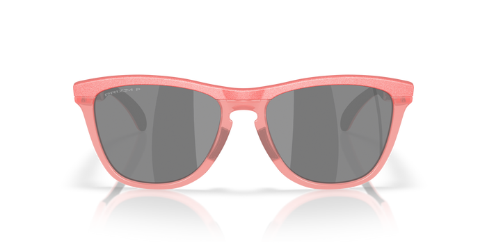 Sunglasses Oakley FROGSKINS RANGE OO9284 24 55 17 — Image 2
