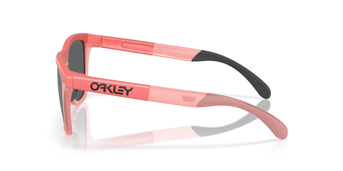 Sunglasses Oakley FROGSKINS RANGE OO9284 24 55 17 — Image 3