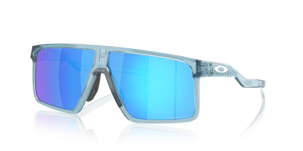 Lunettes de soleil Oakley HELUX OO9285 08 61 9
