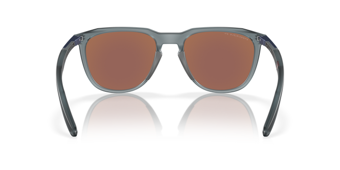 Sunglasses Oakley THURSO OO9286 05 54 19 — Image 4