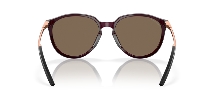 Sunglasses Oakley SIELO OO9288 05 57 17 — Image 4