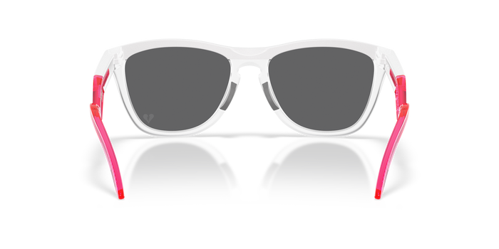 Sunglasses Oakley FROGSKINS HYBRID OO9289 10 55 17 — Image 4
