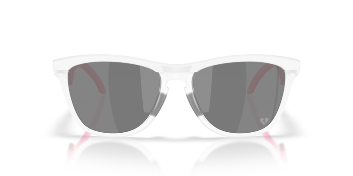 Sunglasses Oakley FROGSKINS HYBRID OO9289 10 55 17 — Image 2