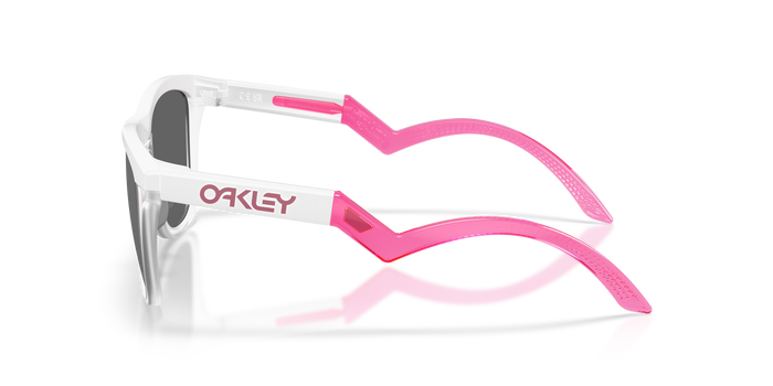 Sunglasses Oakley FROGSKINS HYBRID OO9289 10 55 17 — Image 3