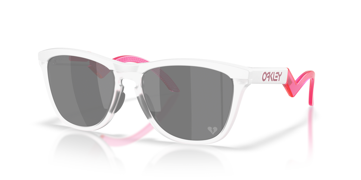 Sunglasses Oakley FROGSKINS HYBRID OO9289 10 55 17
