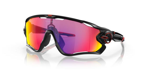 Gafas de Sol Oakley JAWBREAKER OO9290 20 31 131 — vista tres cuartos