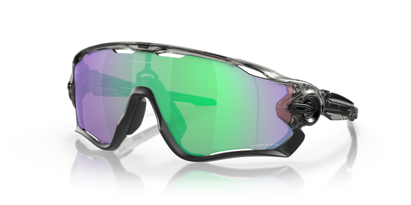 Gafas de Sol Oakley JAWBREAKER OO9290 46 31 131 — vista tres cuartos